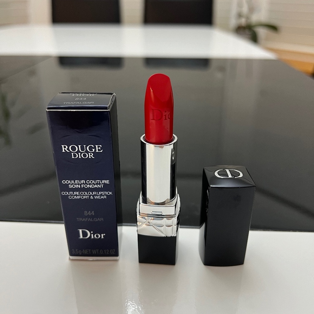 Rouge Dior, Couture Colour Lipstick, Net wt 0.12oz